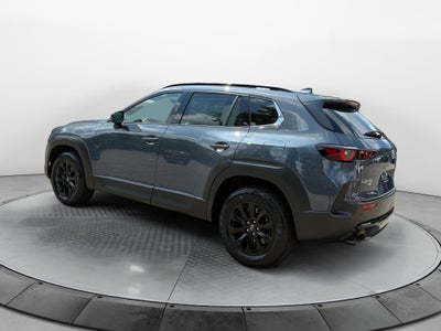2026 Mazda Mazda CX-50 Hybrid Premium