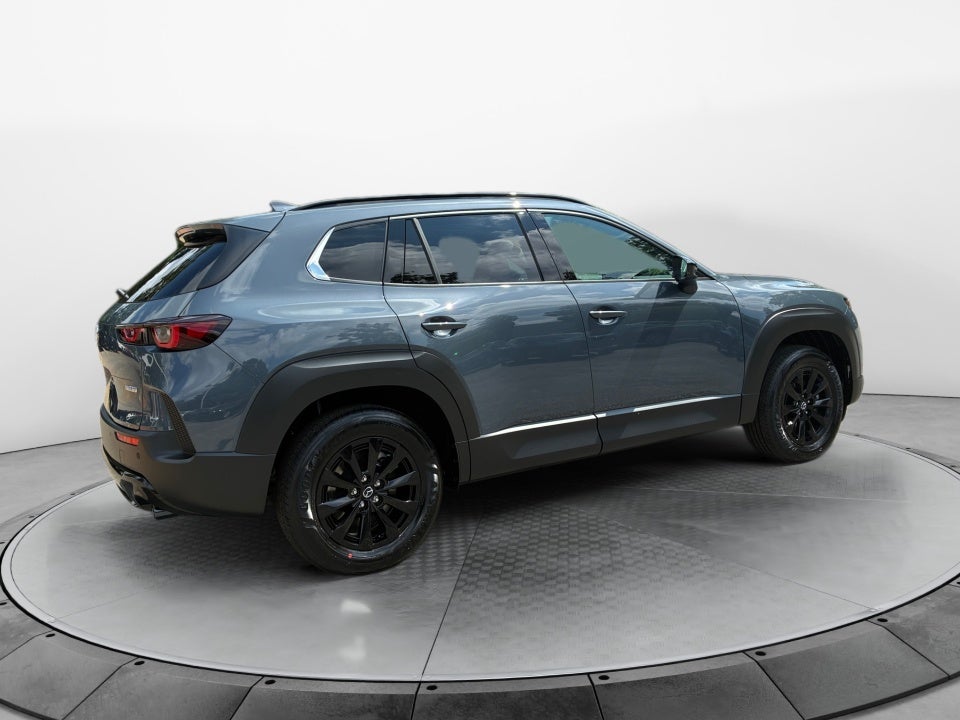 2026 Mazda Mazda CX-50 Hybrid Premium