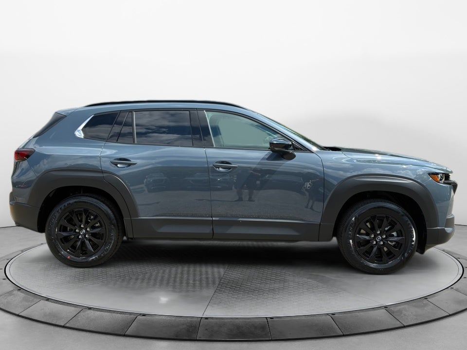 2026 Mazda Mazda CX-50 Hybrid Premium