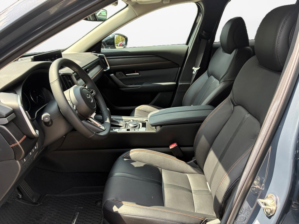 2026 Mazda Mazda CX-50 Hybrid Premium