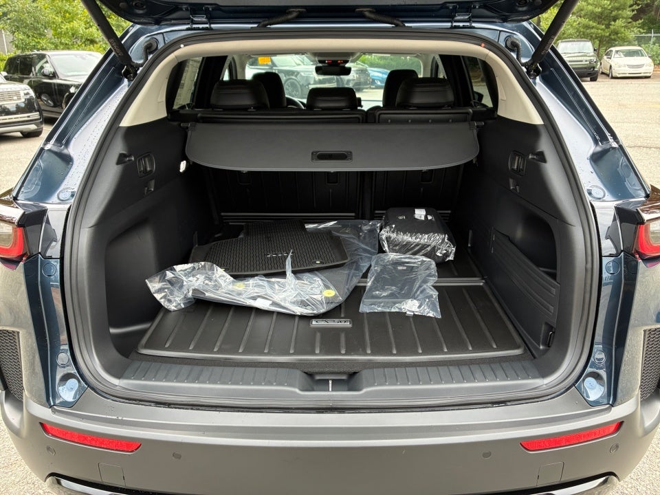 2026 Mazda Mazda CX-50 Hybrid Premium