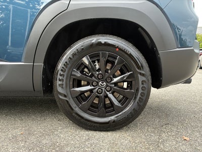 2026 Mazda Mazda CX-50 Hybrid Premium