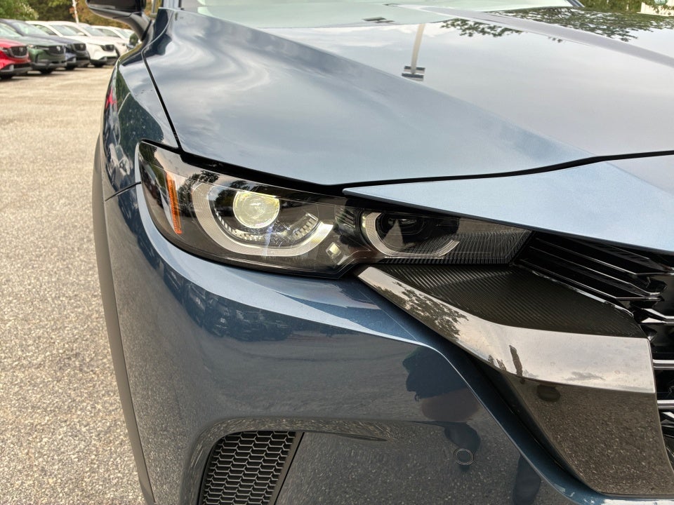 2026 Mazda Mazda CX-50 Hybrid Premium
