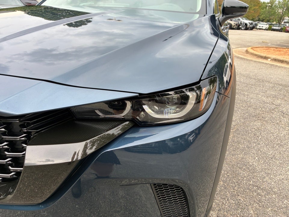 2026 Mazda Mazda CX-50 Hybrid Premium