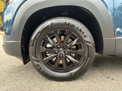 2026 Mazda Mazda CX-50 Hybrid Premium
