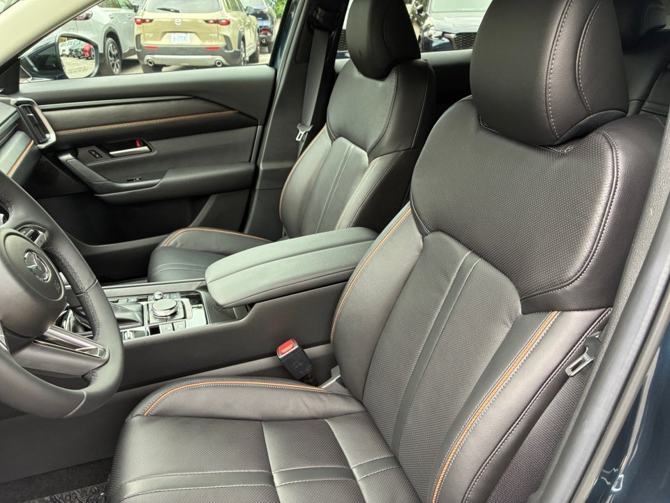 2026 Mazda Mazda CX-50 Hybrid Premium
