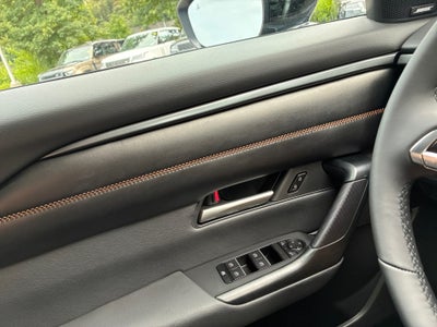 2026 Mazda Mazda CX-50 Hybrid Premium