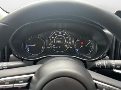 2025 Mazda Mazda CX-50 Hybrid Premium Package