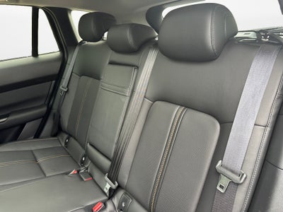 2025 Mazda Mazda CX-50 Hybrid Premium Package