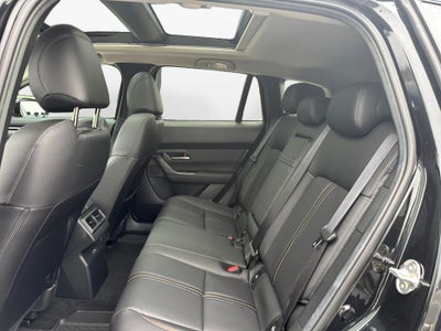 2025 Mazda Mazda CX-50 Hybrid Premium Package