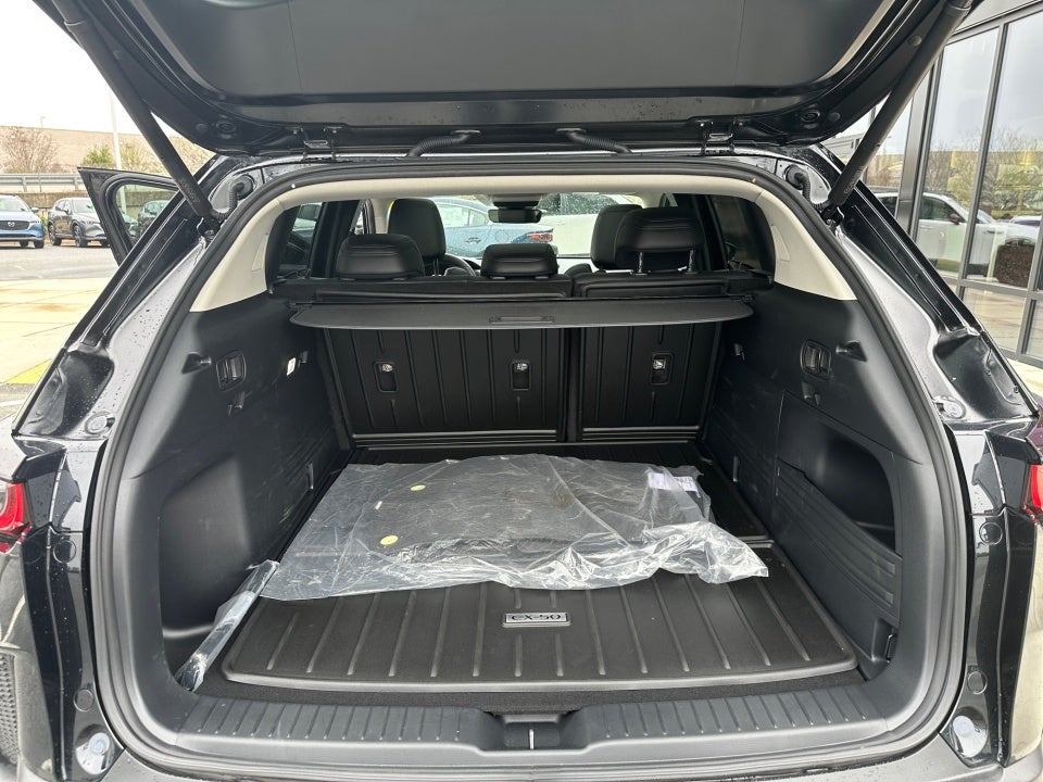 2025 Mazda Mazda CX-50 Hybrid Premium Package
