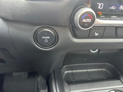 2025 Mazda Mazda CX-50 Hybrid Premium Package