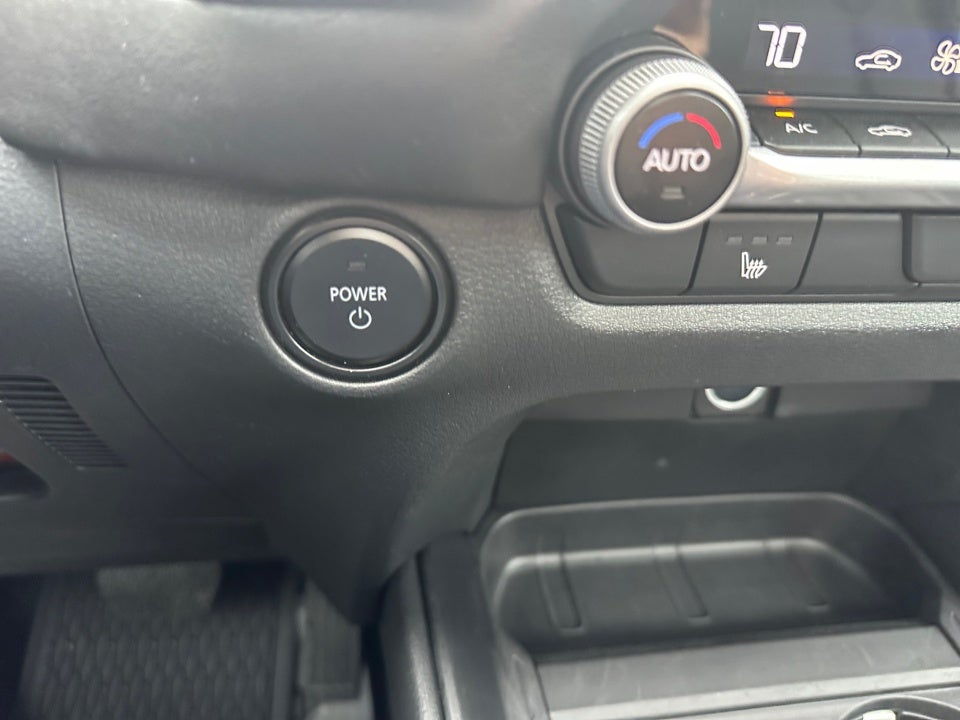 2025 Mazda Mazda CX-50 Hybrid Premium Package