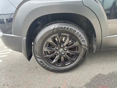 2025 Mazda Mazda CX-50 Hybrid Premium Package