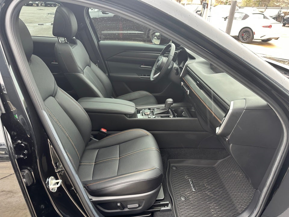 2025 Mazda Mazda CX-50 Hybrid Premium Package