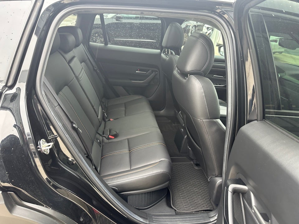 2025 Mazda Mazda CX-50 Hybrid Premium Package