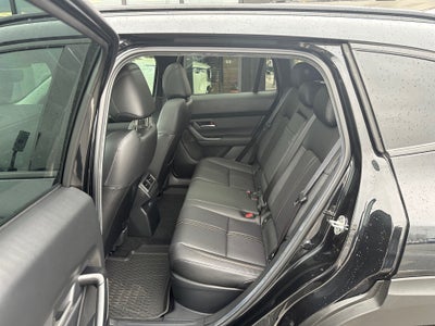 2025 Mazda Mazda CX-50 Hybrid Premium Package