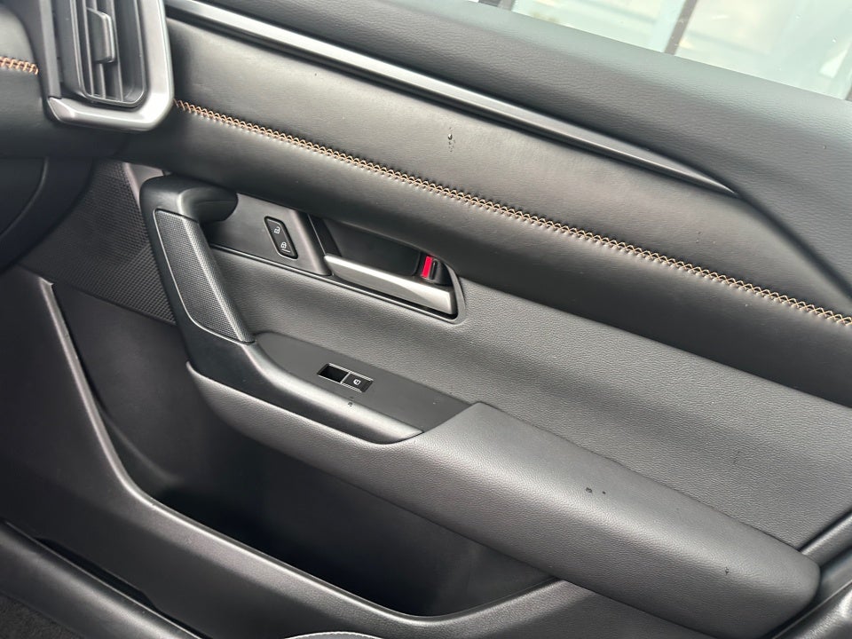 2025 Mazda Mazda CX-50 Hybrid Premium Package