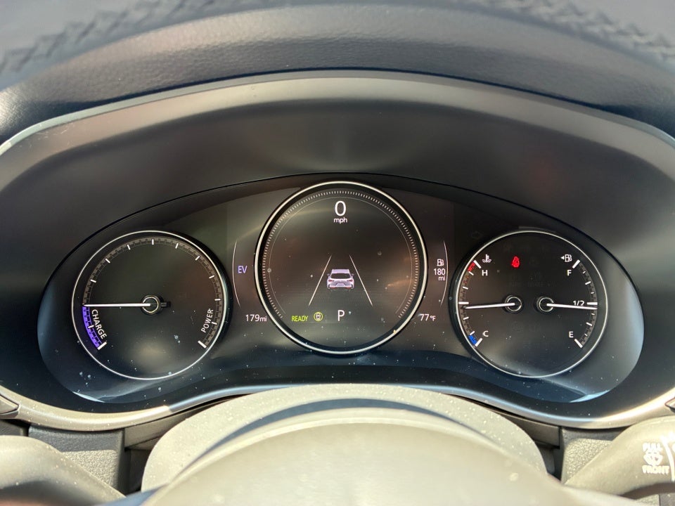 2026 Mazda Mazda CX-50 Hybrid Premium