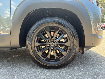 2026 Mazda Mazda CX-50 Hybrid Premium