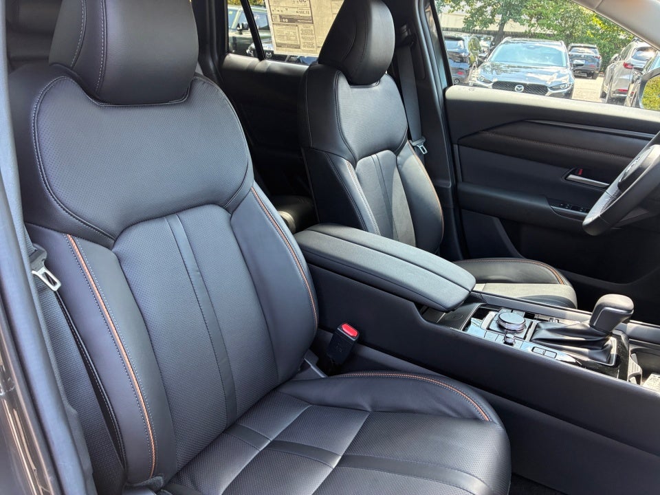 2026 Mazda Mazda CX-50 Hybrid Premium