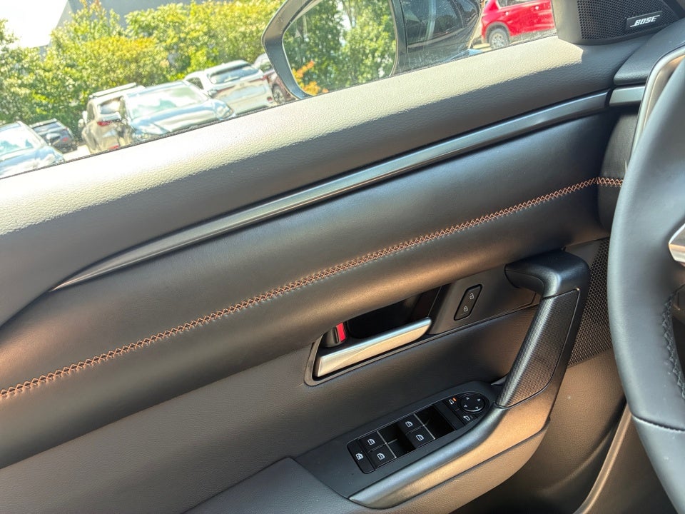 2026 Mazda Mazda CX-50 Hybrid Premium