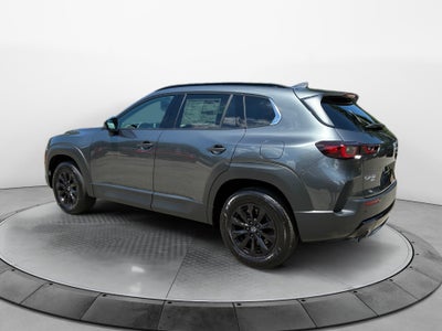 2026 Mazda Mazda CX-50 Hybrid Premium