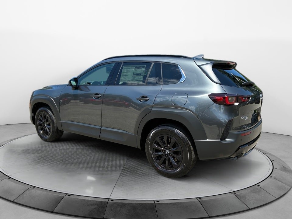 2026 Mazda Mazda CX-50 Hybrid Premium