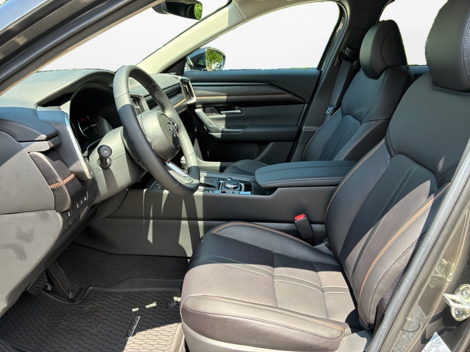 2026 Mazda Mazda CX-50 Hybrid Premium