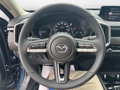 2025 Mazda Mazda CX-50 Hybrid Premium Package