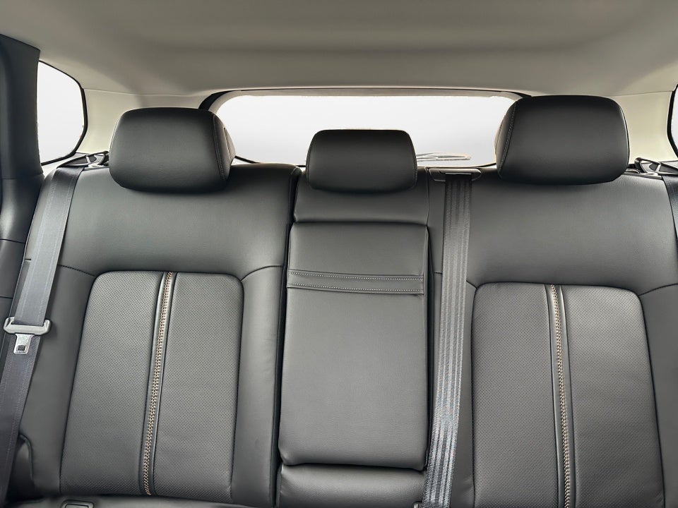 2025 Mazda Mazda CX-50 Hybrid Premium Package