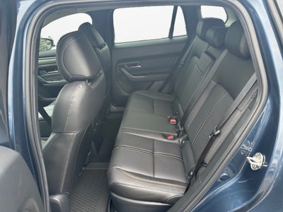 2025 Mazda Mazda CX-50 Hybrid Premium Package