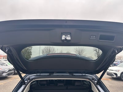 2025 Mazda Mazda CX-50 Hybrid Premium Package