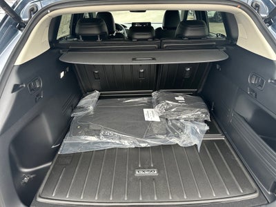 2025 Mazda Mazda CX-50 Hybrid Premium Package