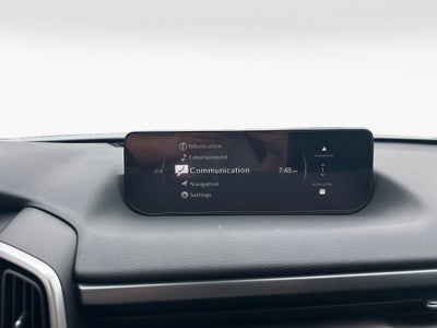 2025 Mazda Mazda CX-50 Hybrid Premium Package