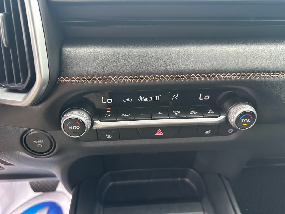 2025 Mazda Mazda CX-50 Hybrid Premium Package