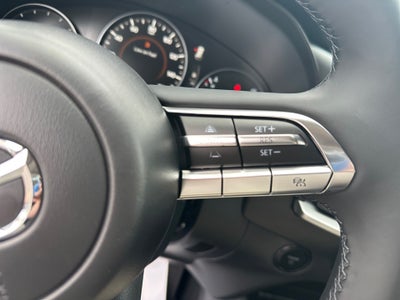 2025 Mazda Mazda CX-50 Hybrid Premium Package