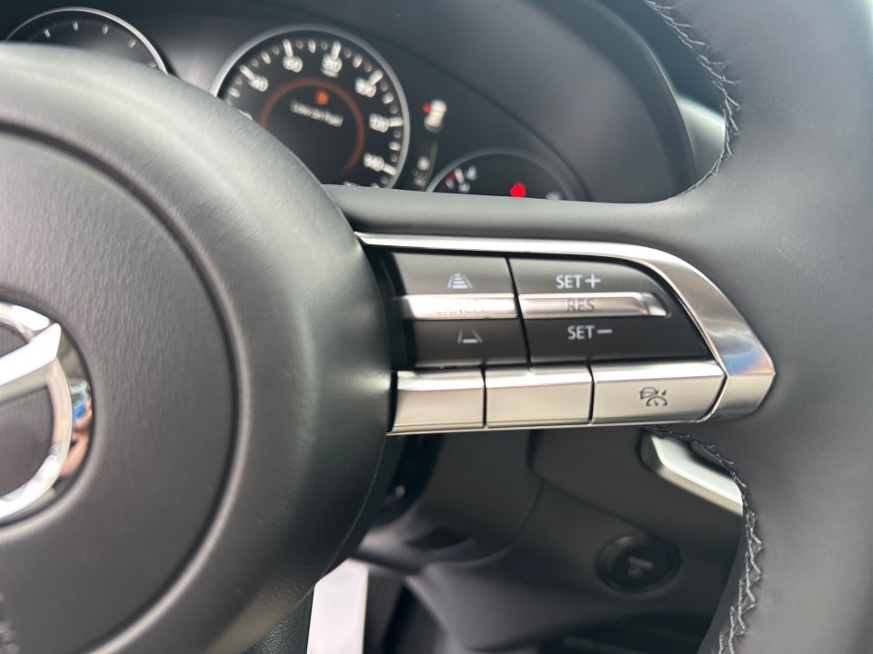 2025 Mazda Mazda CX-50 Hybrid Premium Package