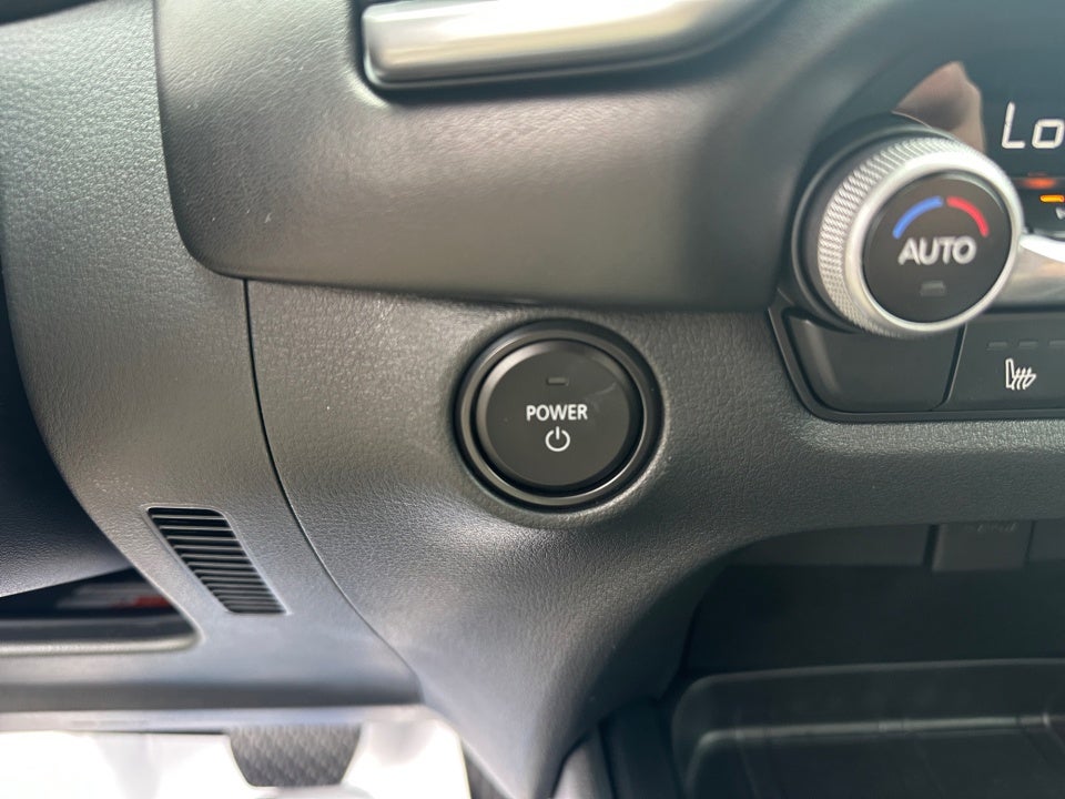 2025 Mazda Mazda CX-50 Hybrid Premium Package