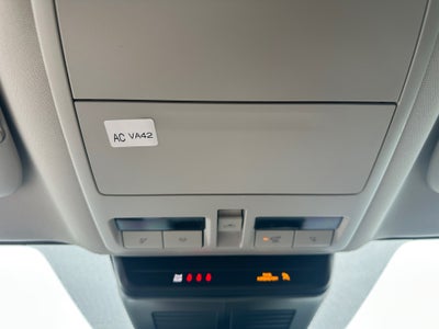 2025 Mazda Mazda CX-50 Hybrid Premium Package