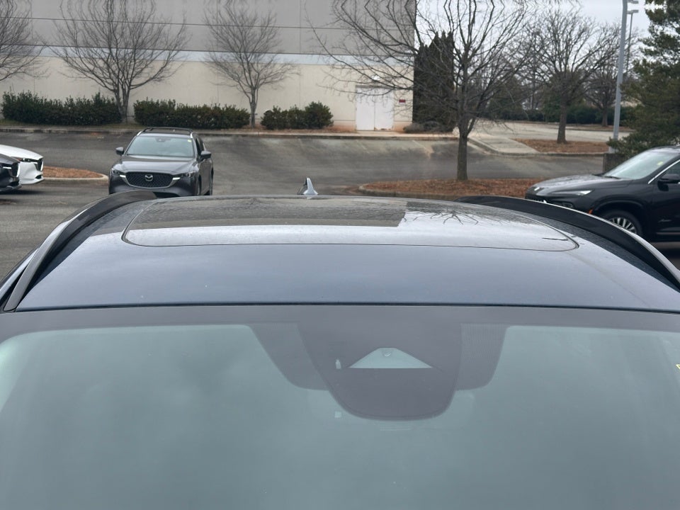 2025 Mazda Mazda CX-50 Hybrid Premium Package