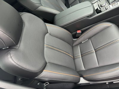 2025 Mazda Mazda CX-50 Hybrid Premium Package