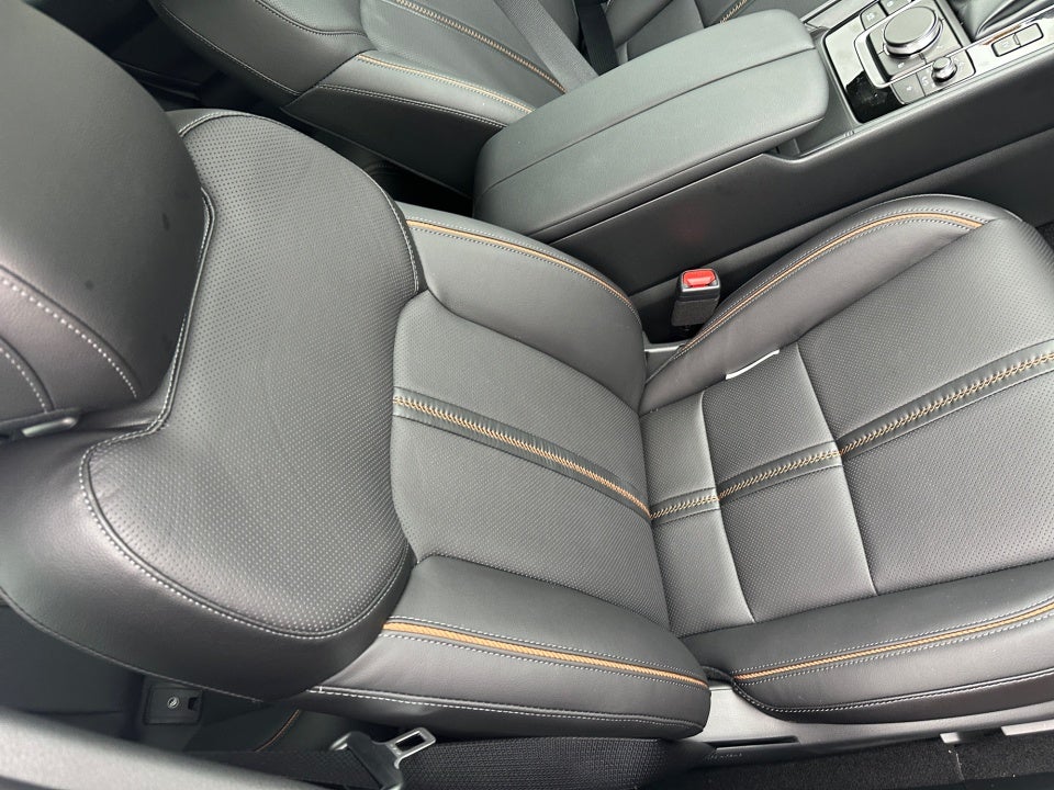 2025 Mazda Mazda CX-50 Hybrid Premium Package