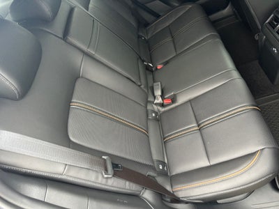 2025 Mazda Mazda CX-50 Hybrid Premium Package