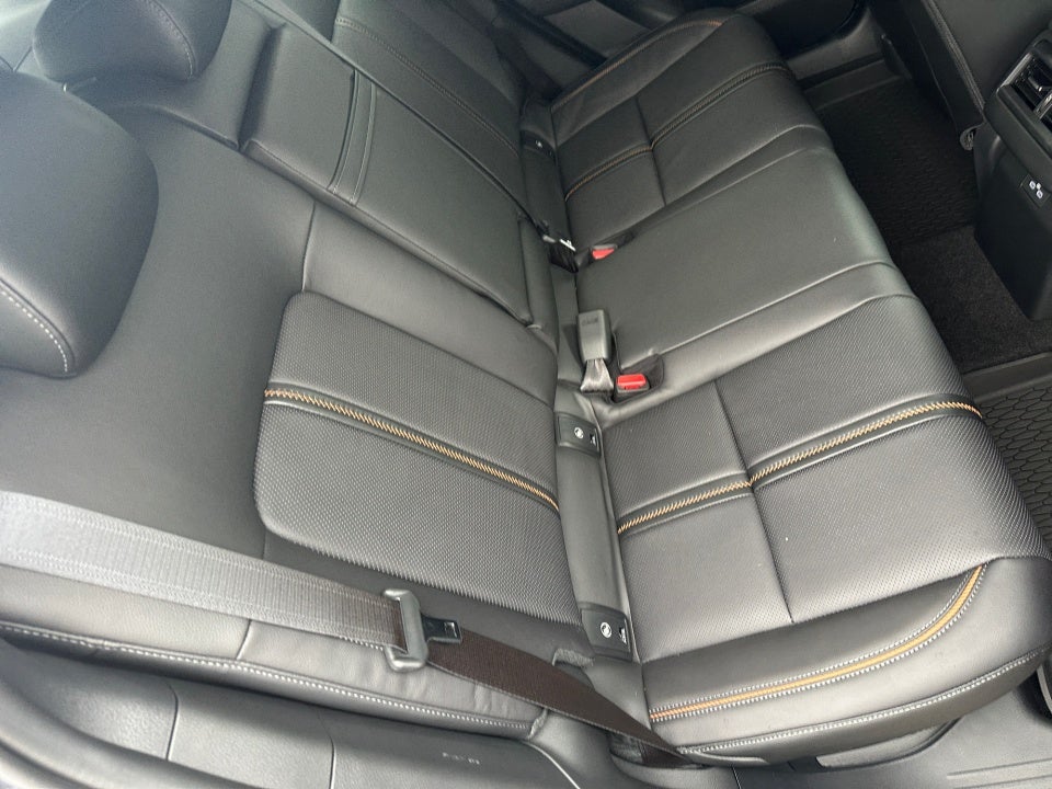 2025 Mazda Mazda CX-50 Hybrid Premium Package