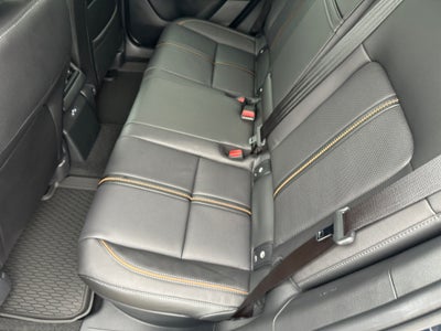 2025 Mazda Mazda CX-50 Hybrid Premium Package