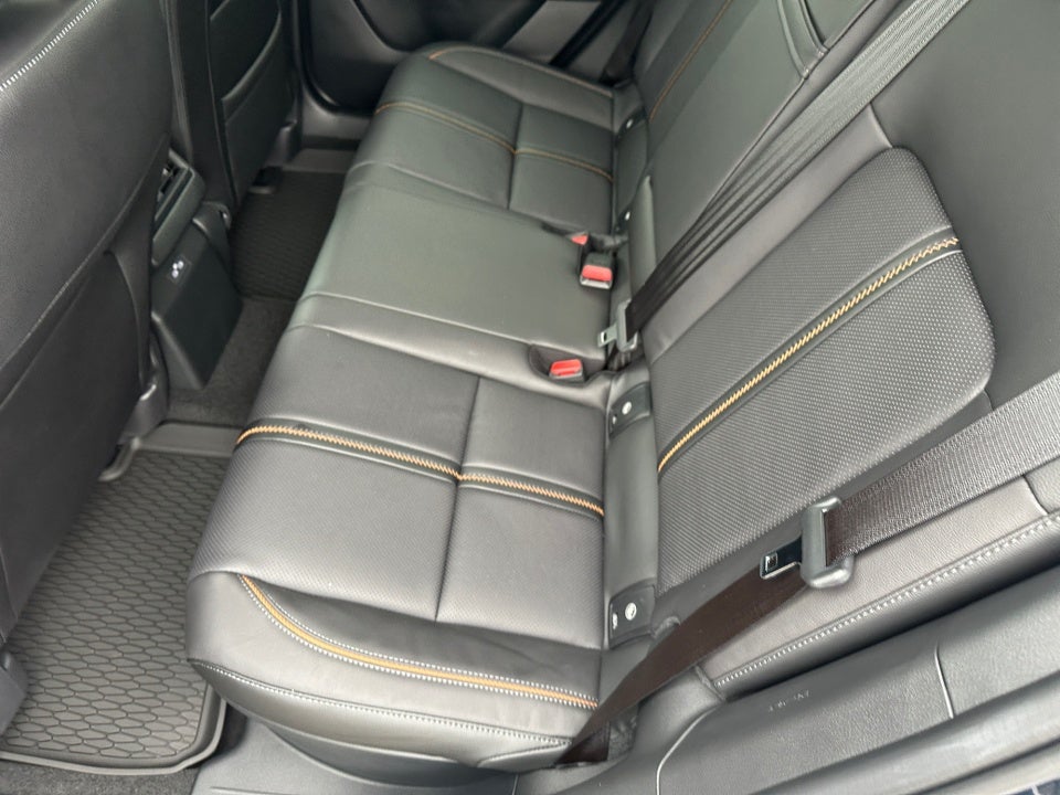 2025 Mazda Mazda CX-50 Hybrid Premium Package