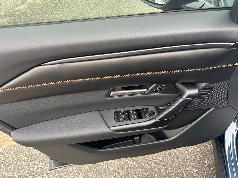 2025 Mazda Mazda CX-50 Hybrid Premium Package