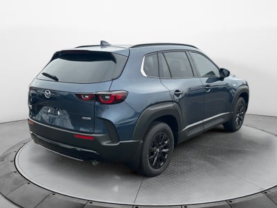 2025 Mazda Mazda CX-50 Hybrid Premium Package