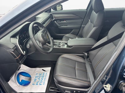 2025 Mazda Mazda CX-50 Hybrid Premium Package